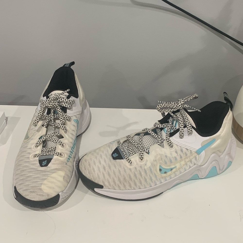 Nike Basketball Shoes